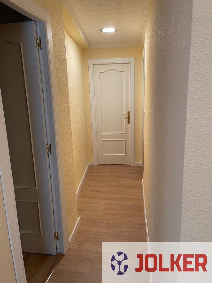 For sale of flat in Burriana