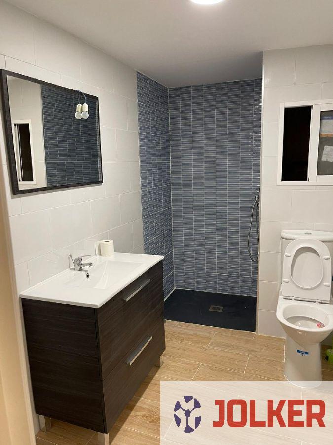 For sale of flat in Burriana