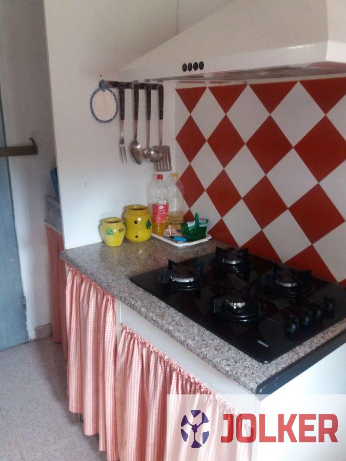 Venta de chalet en Almazora