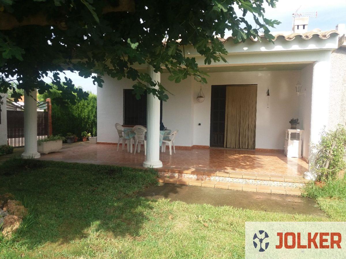 Venta de chalet en Almazora