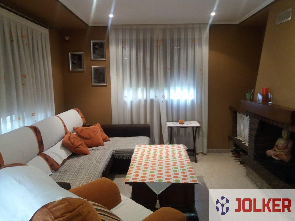 Venta de chalet en Almazora