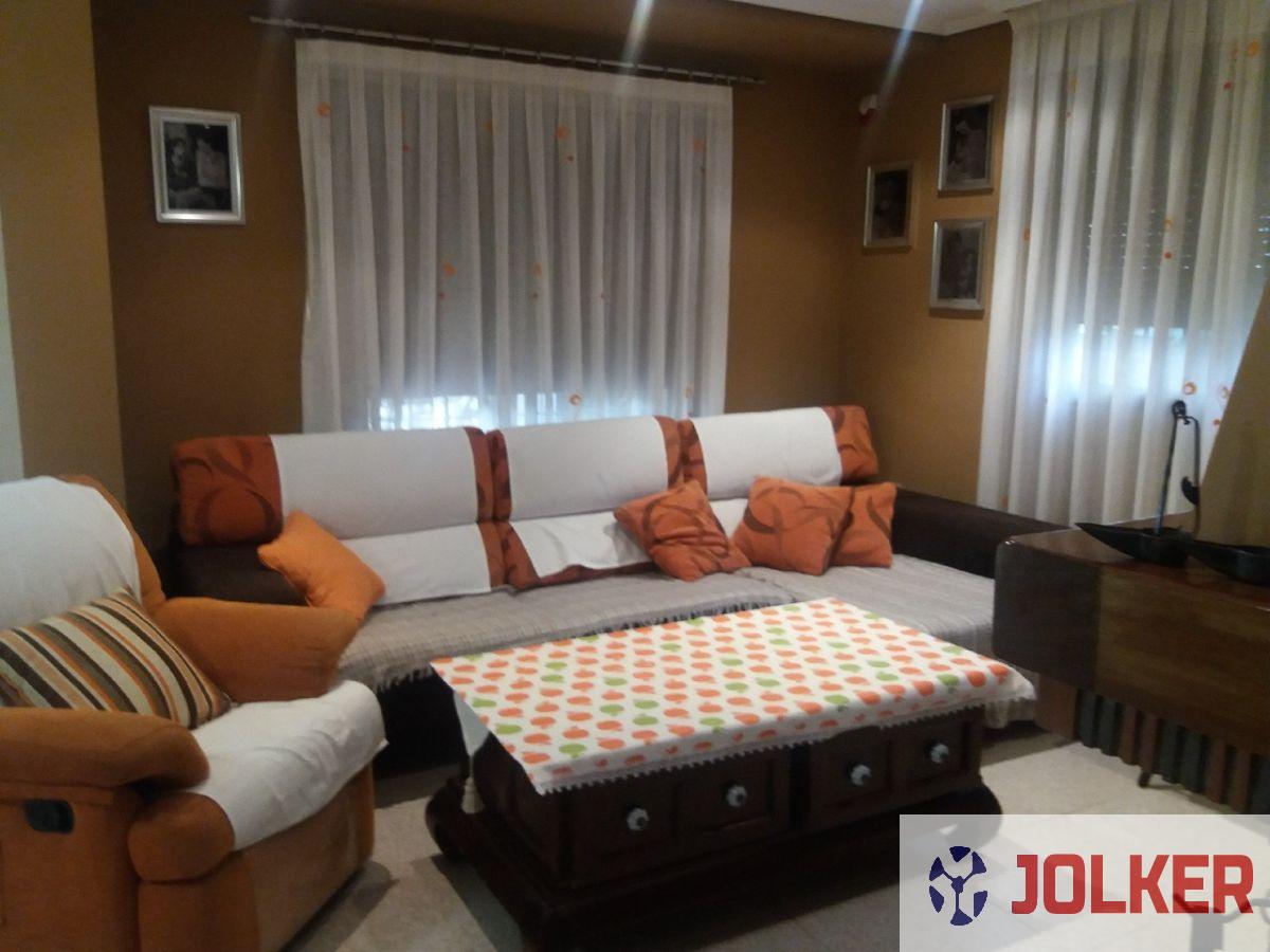 Venta de chalet en Almazora