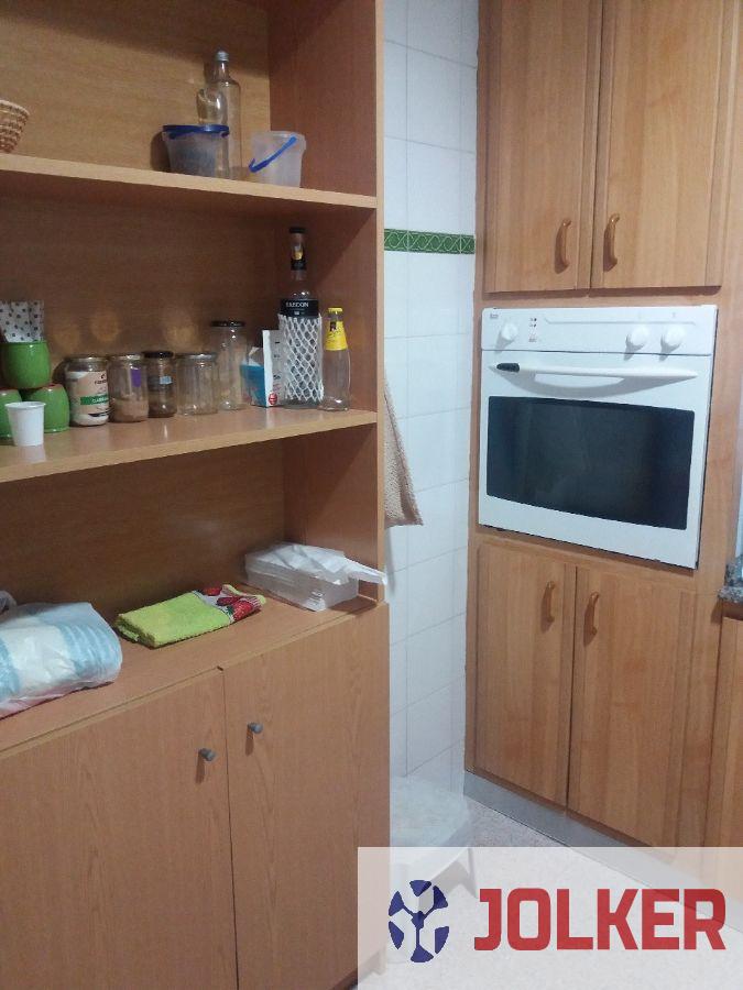 Venta de chalet en Almazora