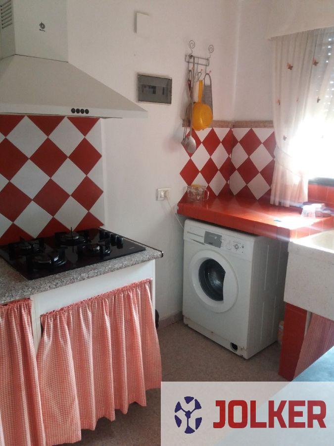 Venta de chalet en Almazora