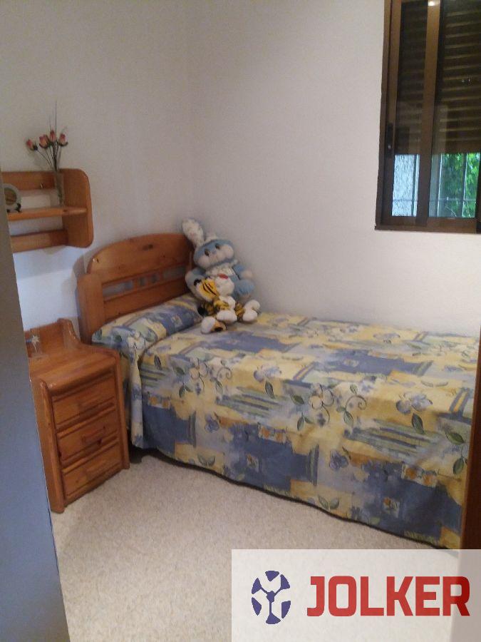 Venta de chalet en Almazora