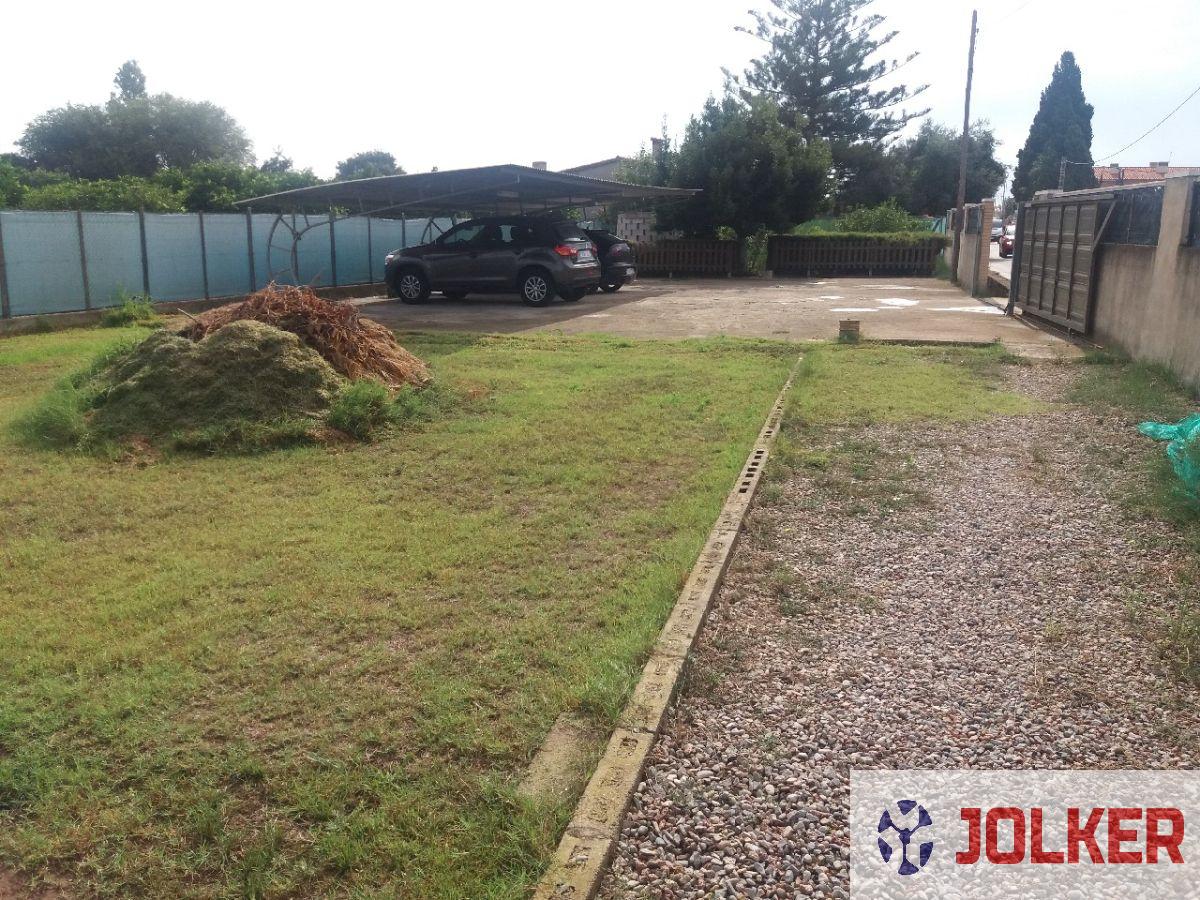 Venta de chalet en Almazora