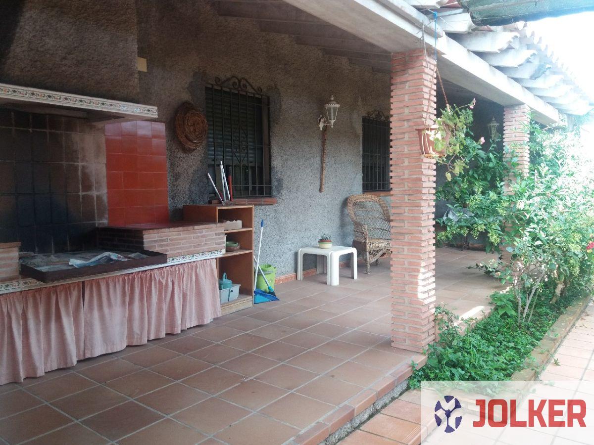 Venta de chalet en Almazora