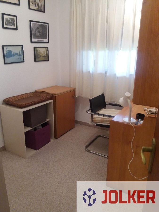 Venta de chalet en Almazora