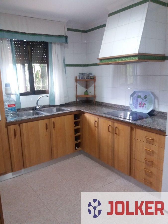 Venta de chalet en Almazora