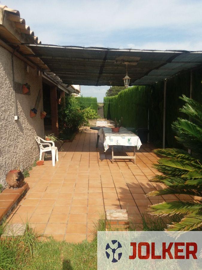 Venta de chalet en Almazora