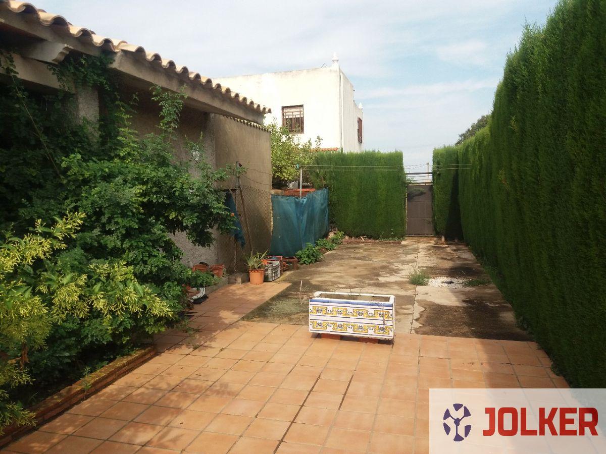 Venta de chalet en Almazora