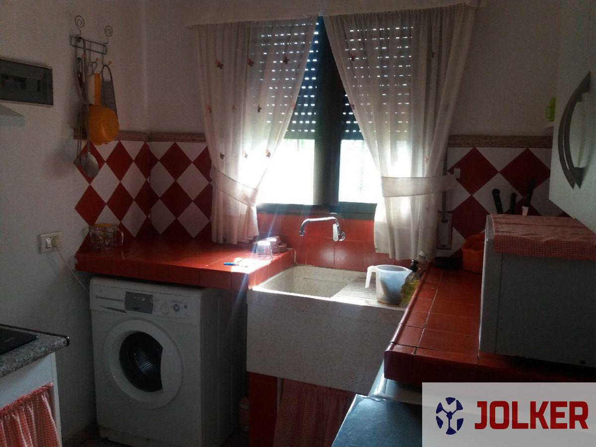 Venta de chalet en Almazora