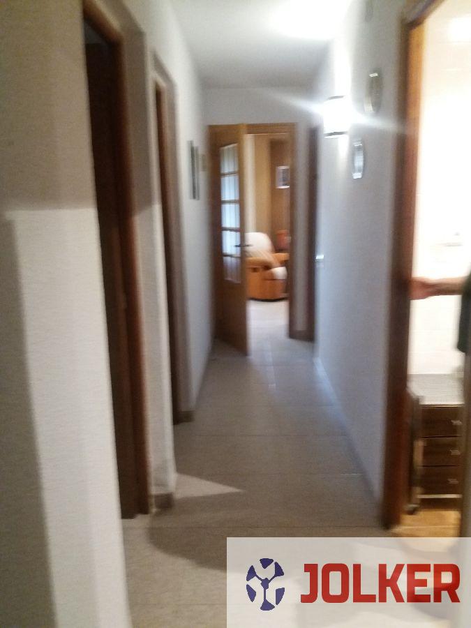 Venta de chalet en Almazora