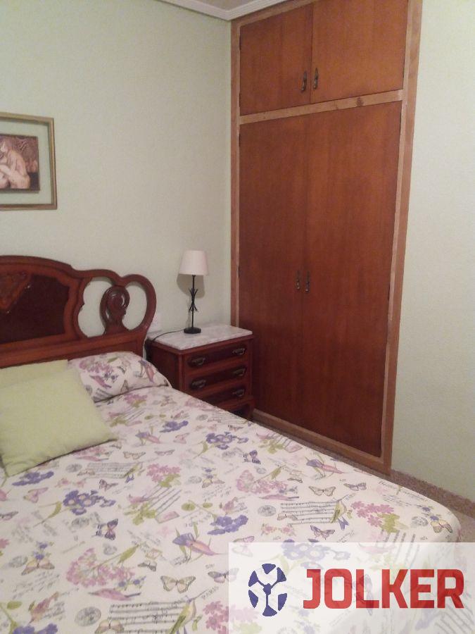 Venta de chalet en Almazora