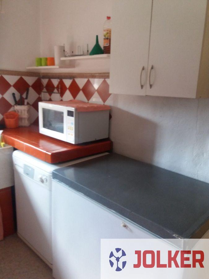 Venta de chalet en Almazora