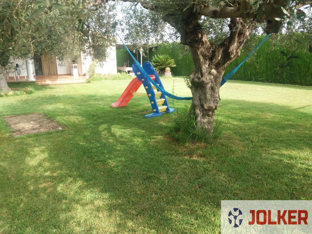 Venta de chalet en Almazora