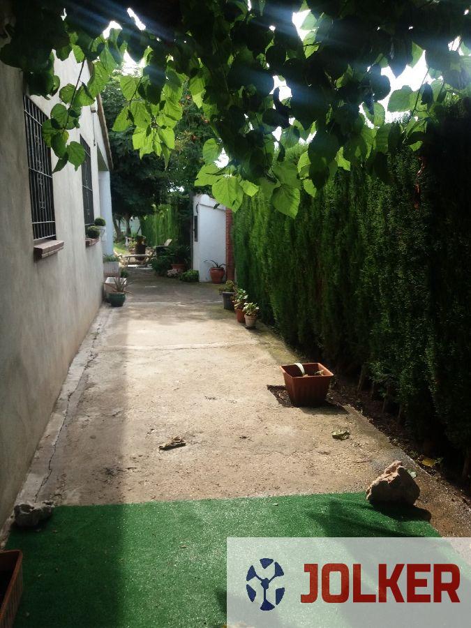 Venta de chalet en Almazora