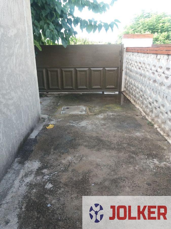 Venta de chalet en Almazora