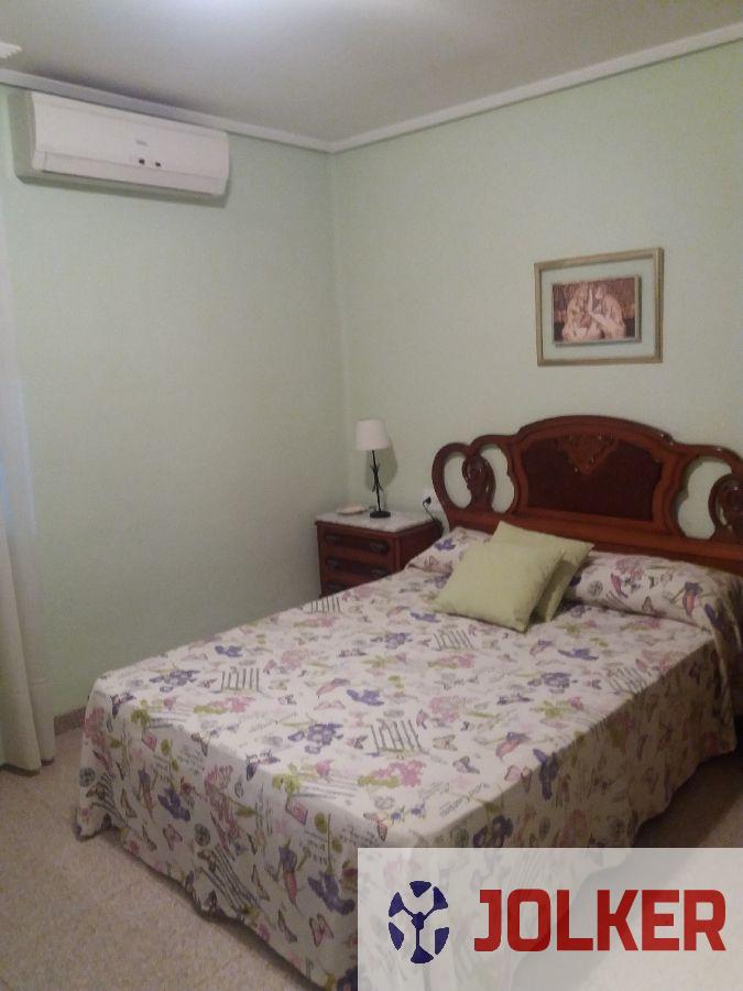 Venta de chalet en Almazora