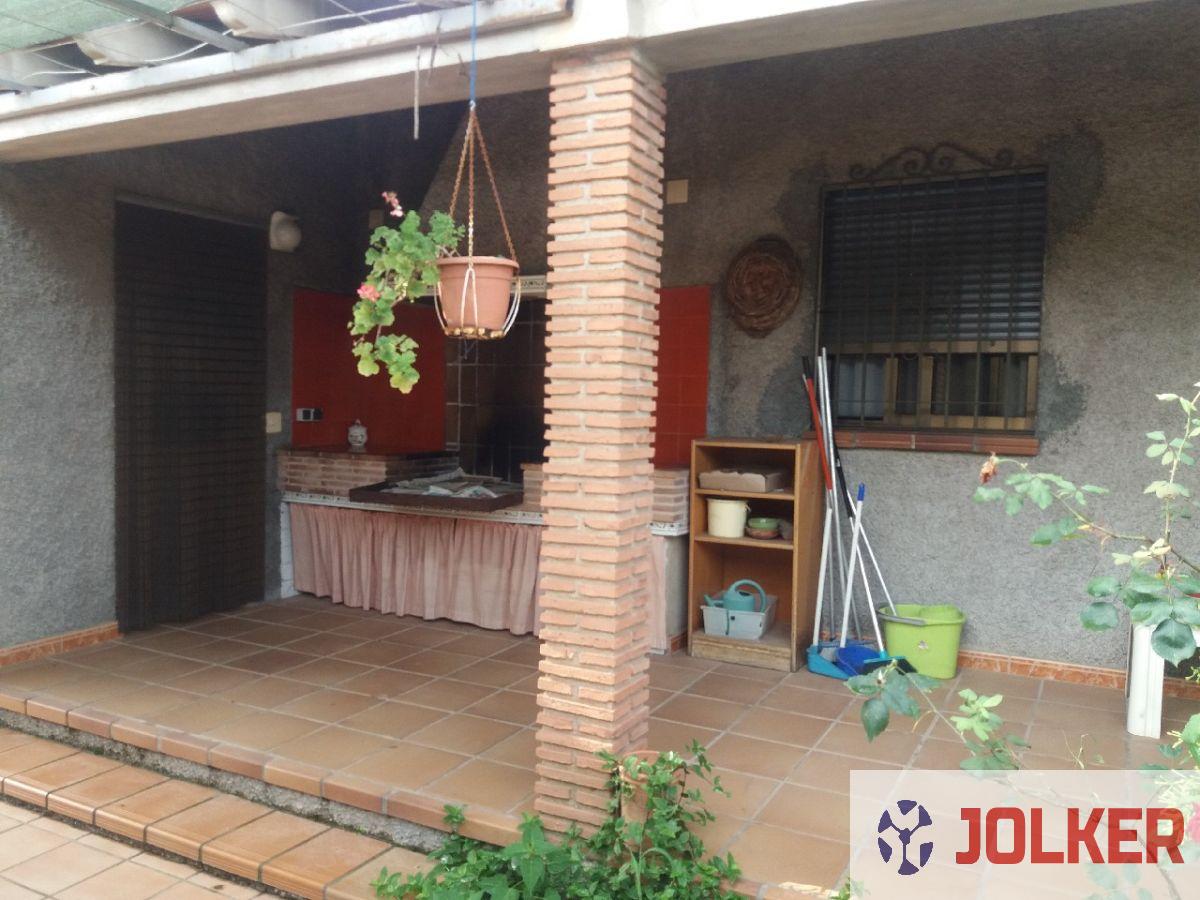 Venta de chalet en Almazora