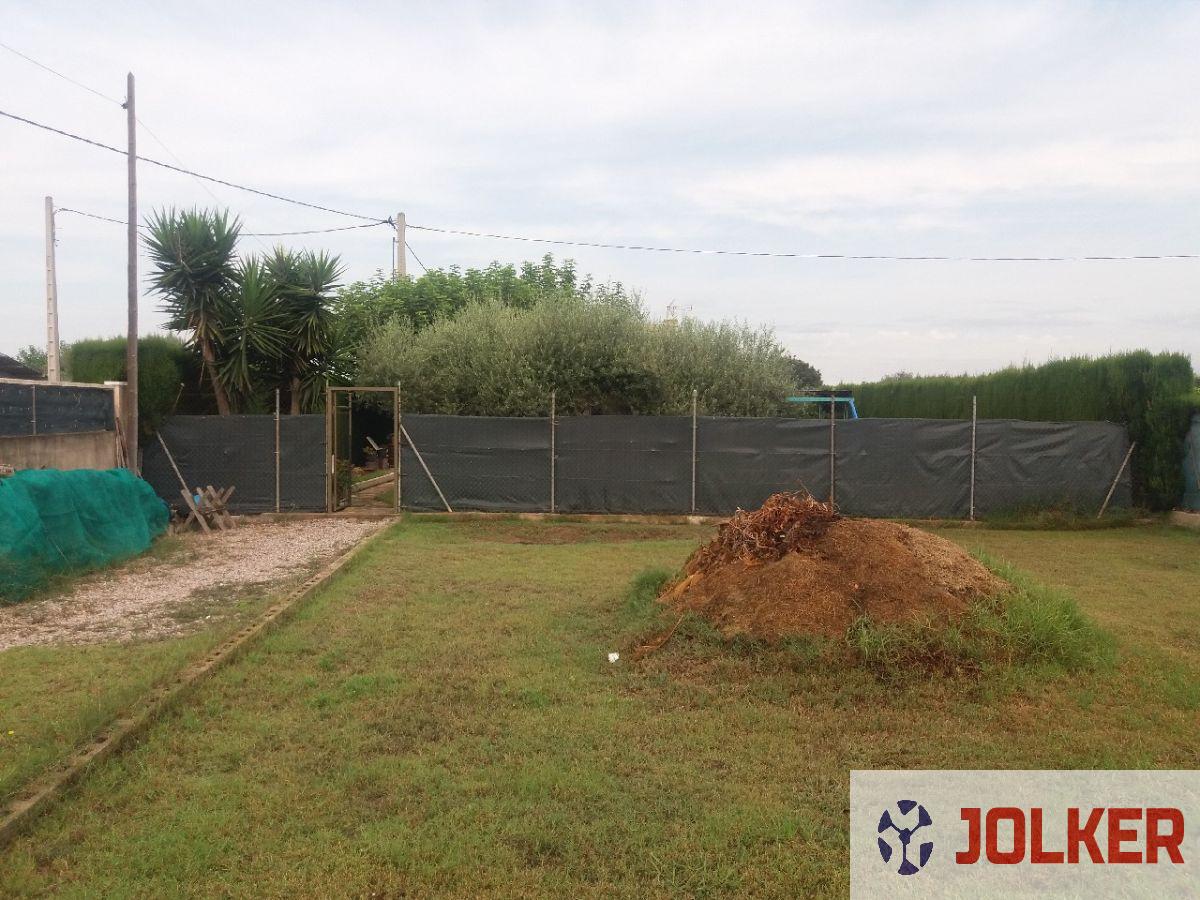 Venta de chalet en Almazora