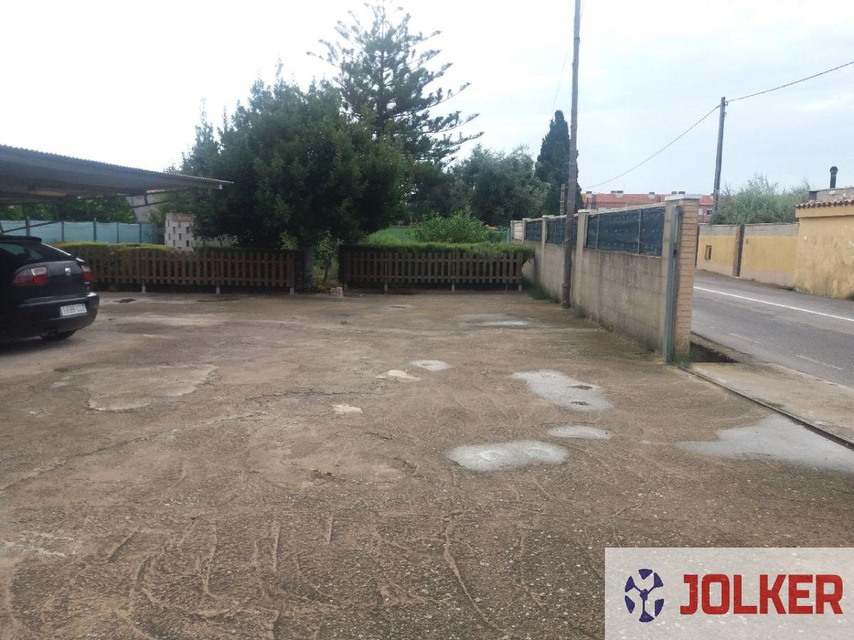 Venta de chalet en Almazora