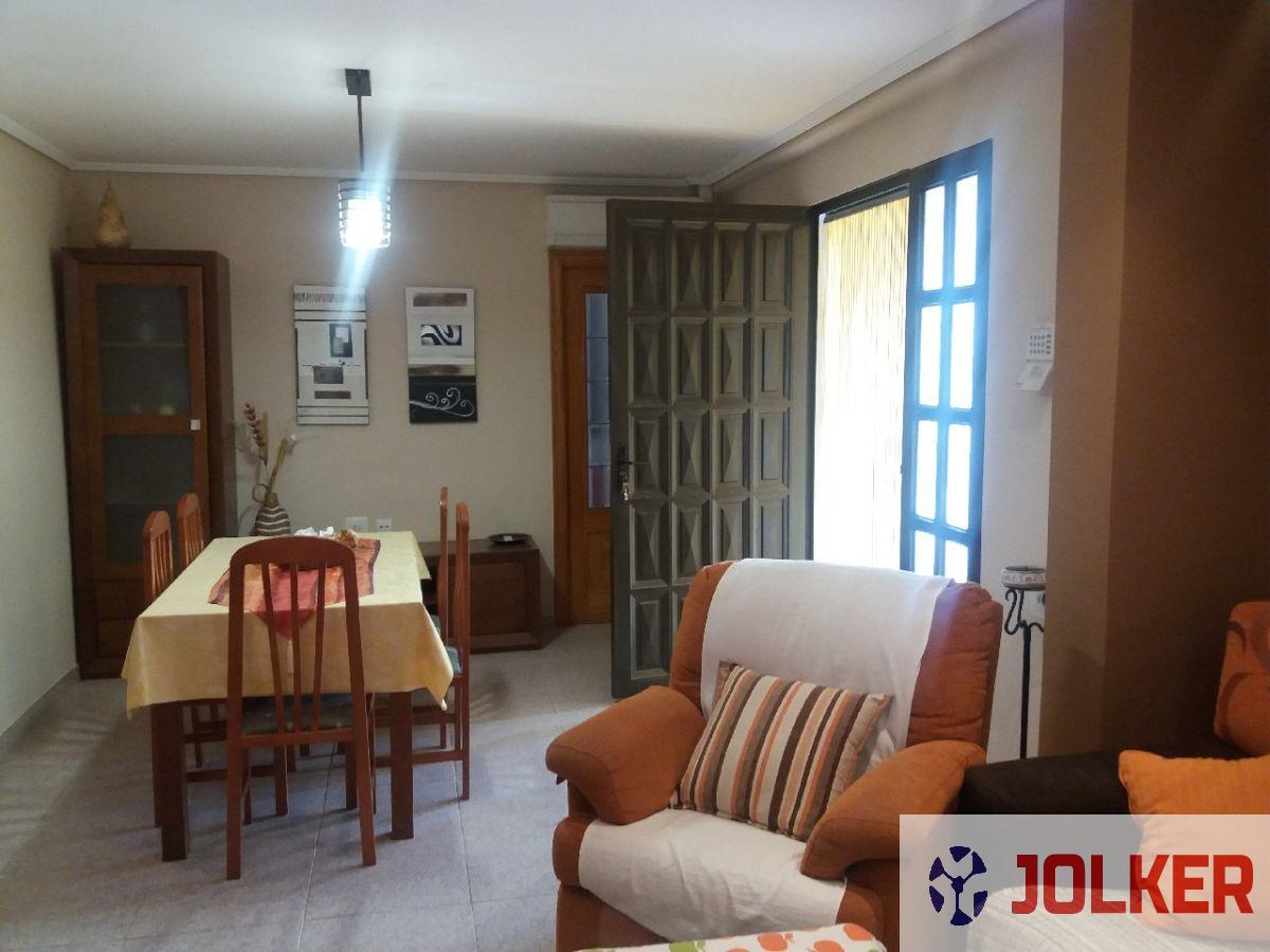 Venta de chalet en Almazora