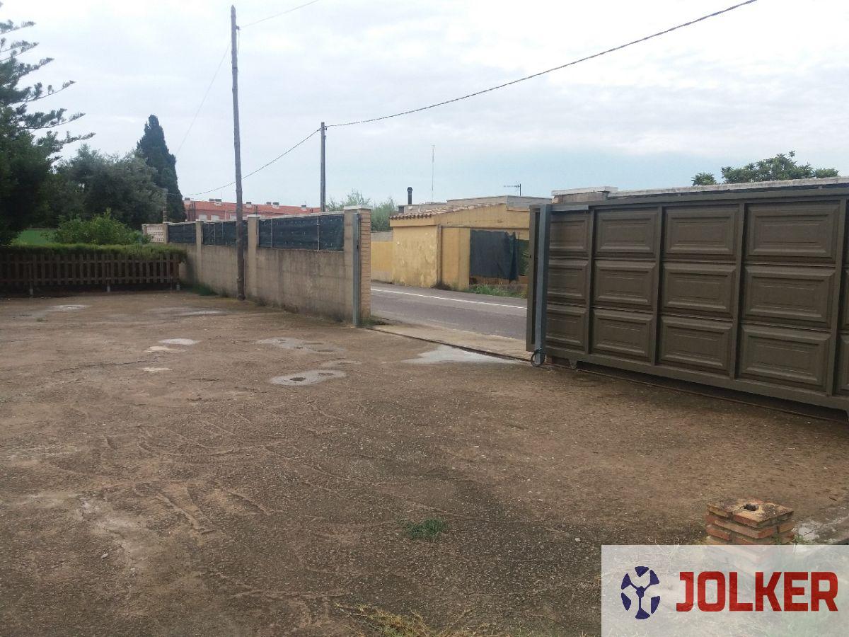 Venta de chalet en Almazora