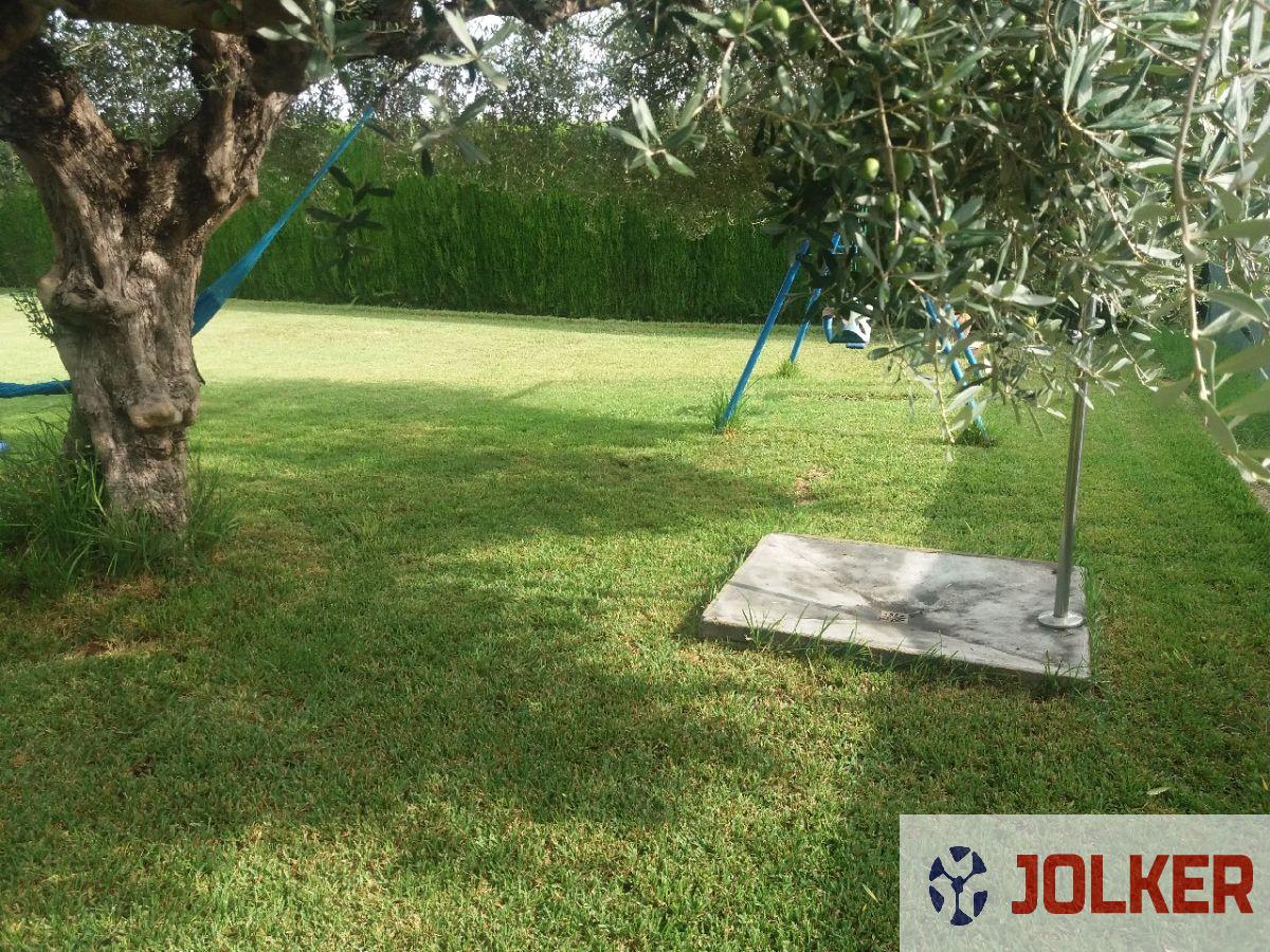 Venta de chalet en Almazora