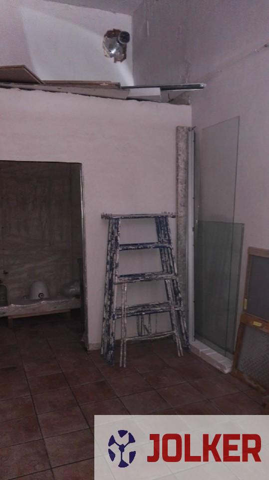 Venta de local comercial en Burriana