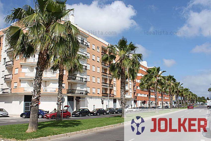 Venta de local comercial en Burriana