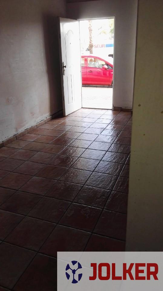 Venta de local comercial en Burriana