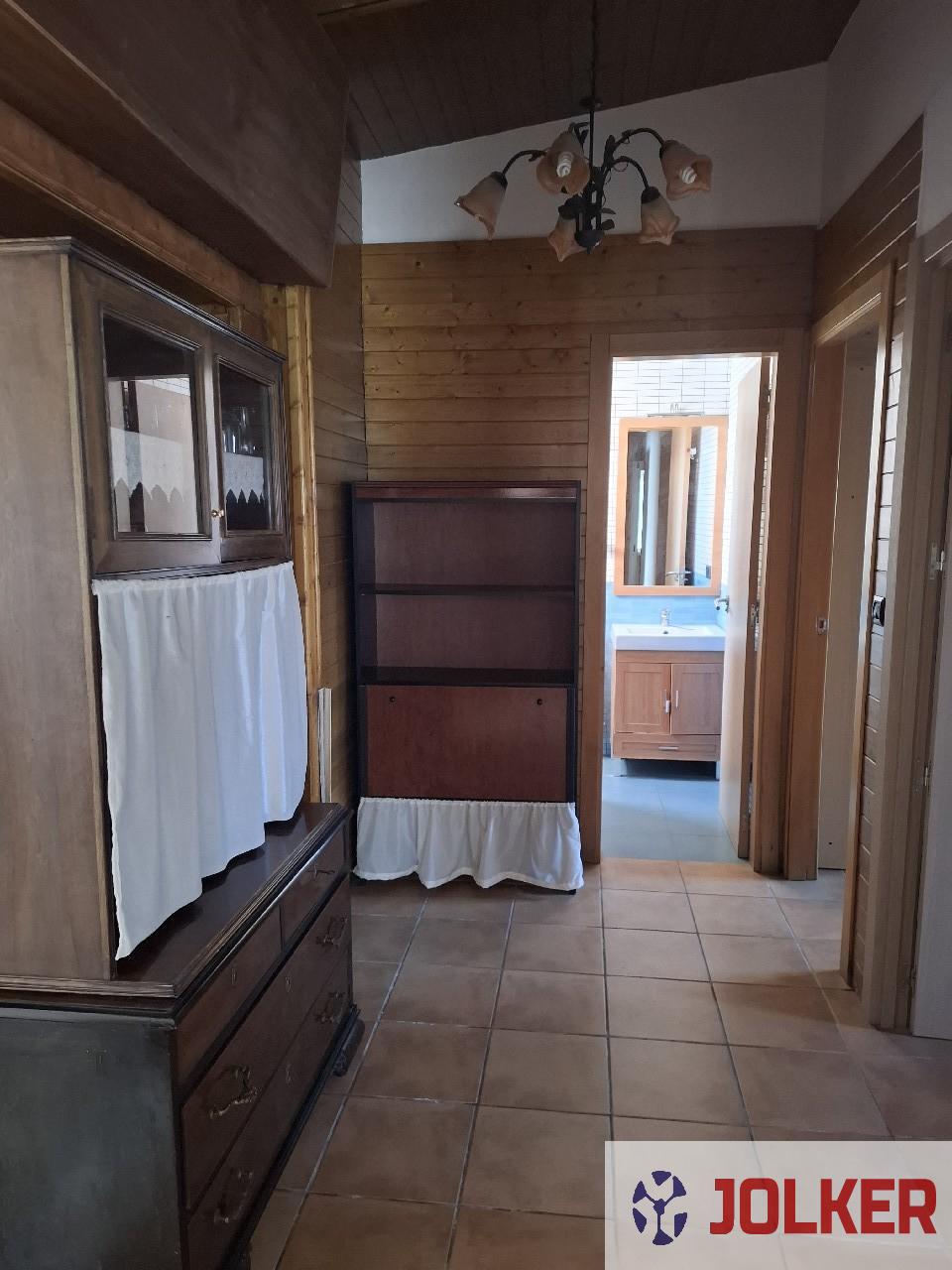 For rent of house in Burriana