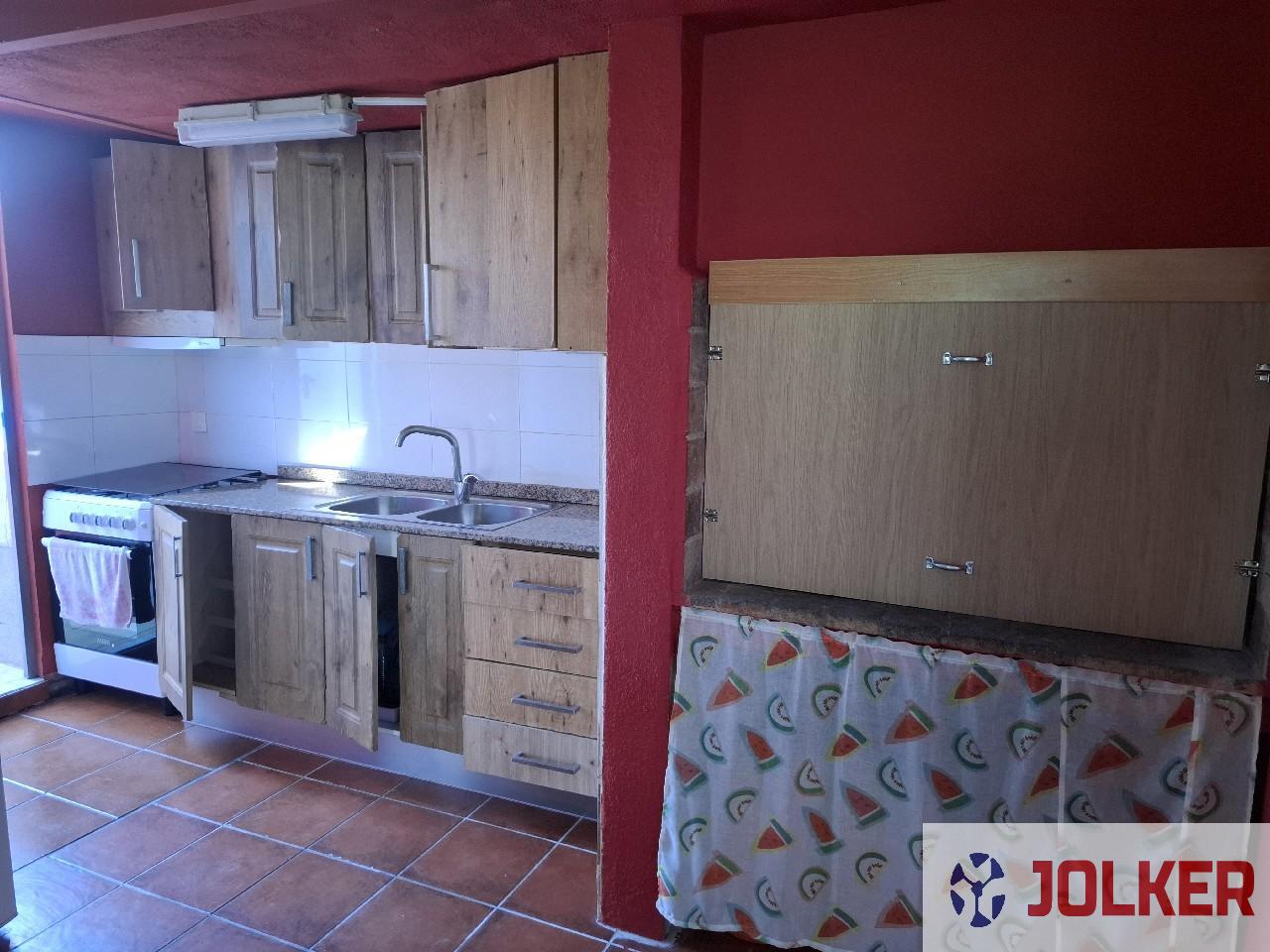 For rent of house in Burriana