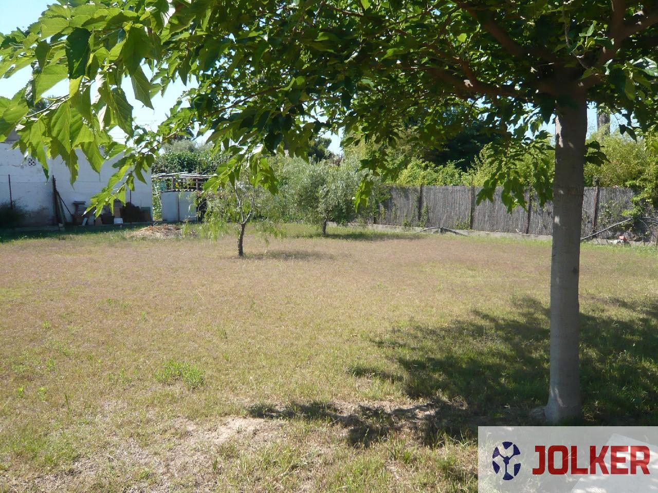 For rent of house in Burriana