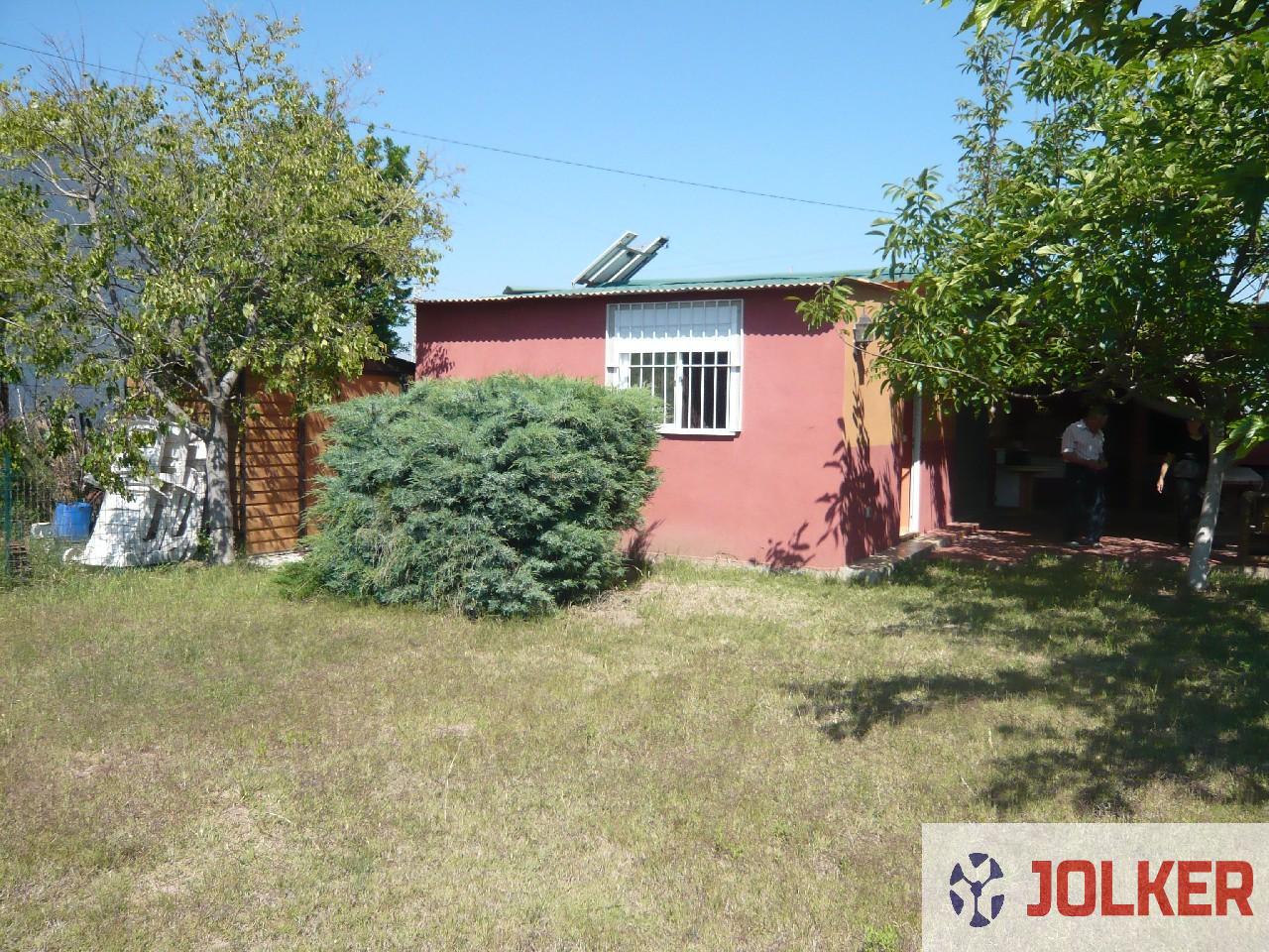 For rent of house in Burriana