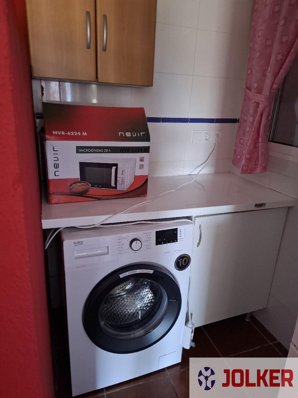 For rent of house in Burriana