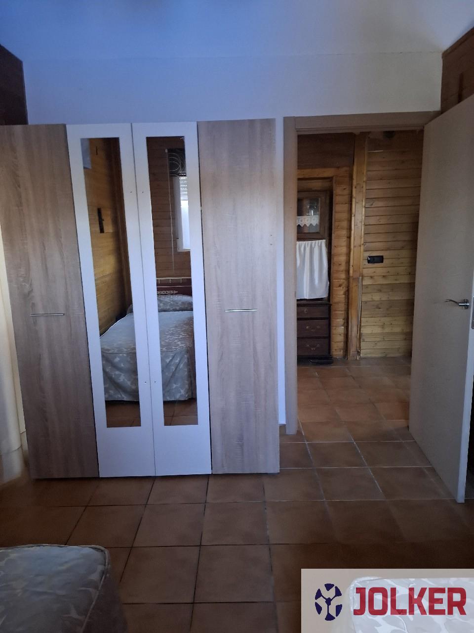 For rent of house in Burriana