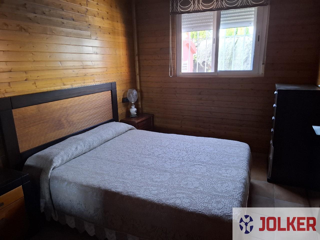 For rent of house in Burriana