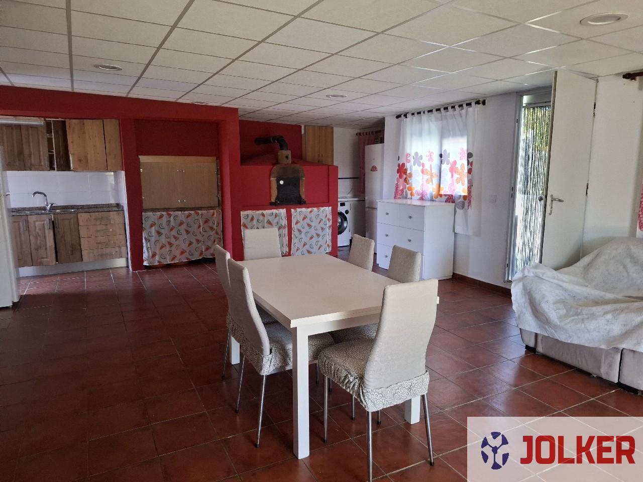 For rent of house in Burriana
