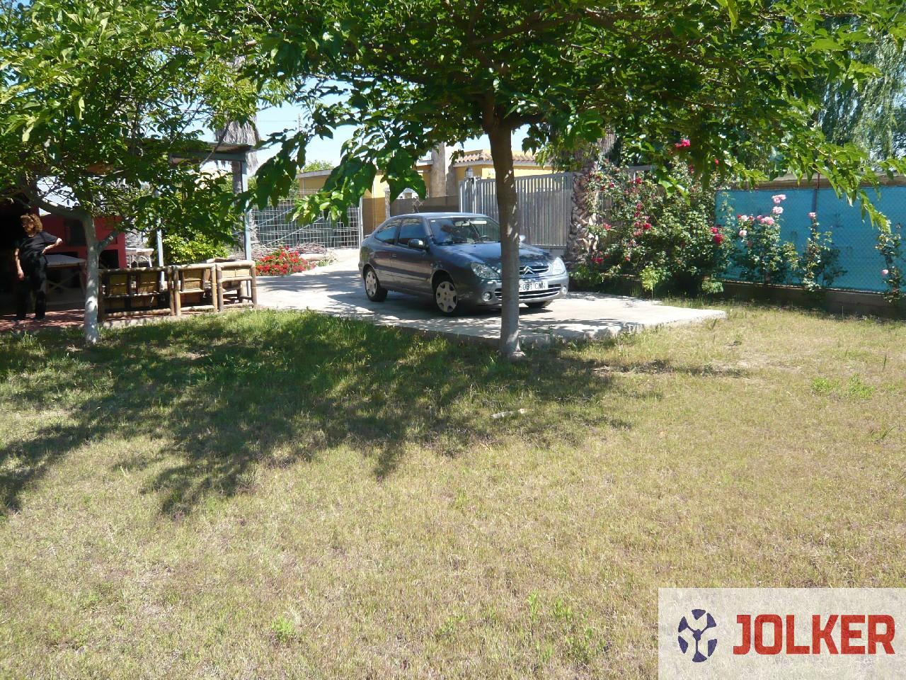 For rent of house in Burriana