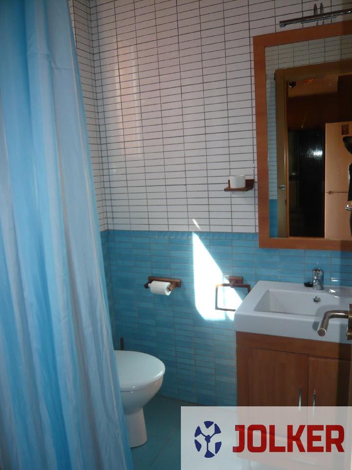 For rent of house in Burriana
