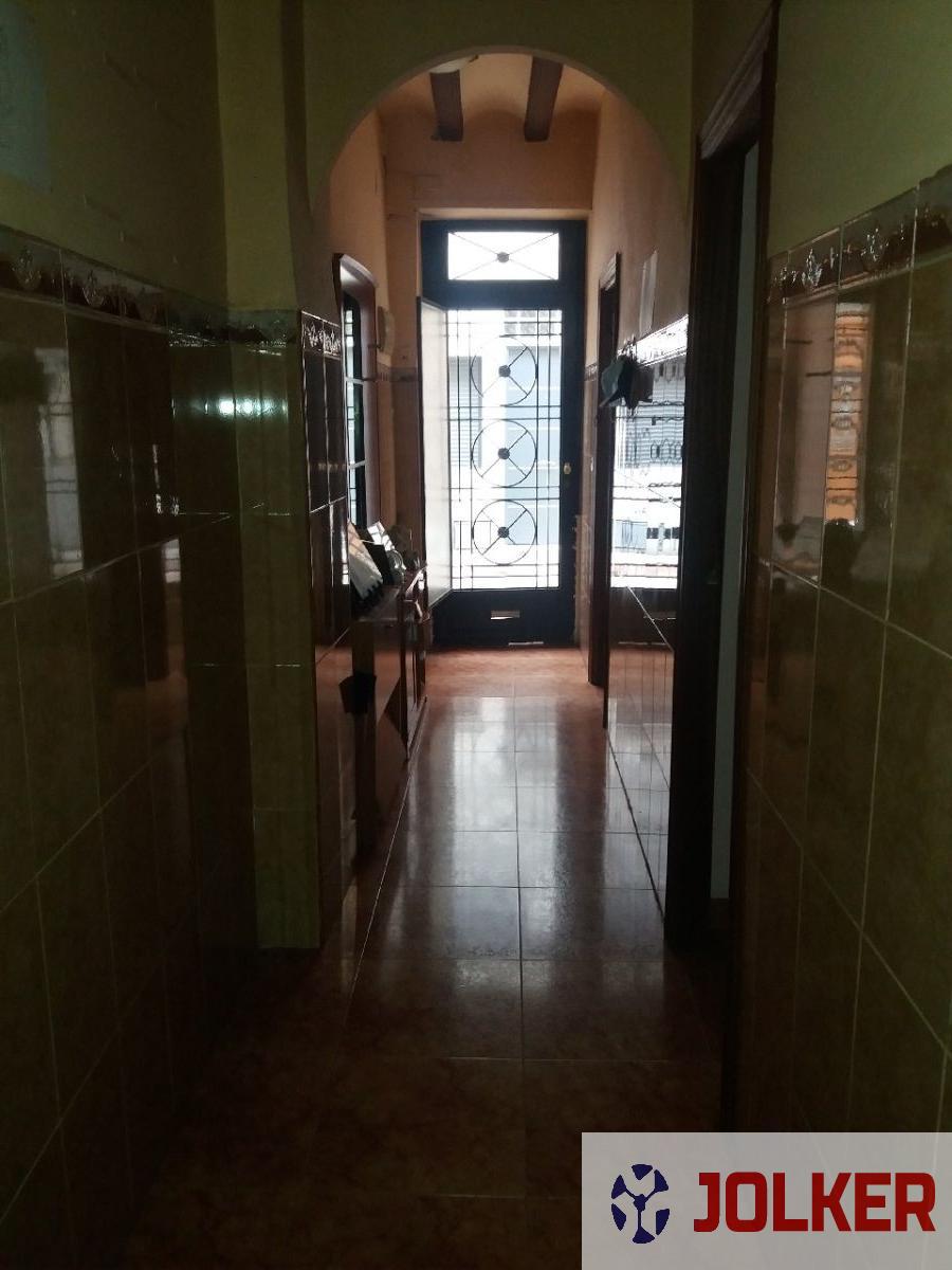 Venta de casa en Burriana