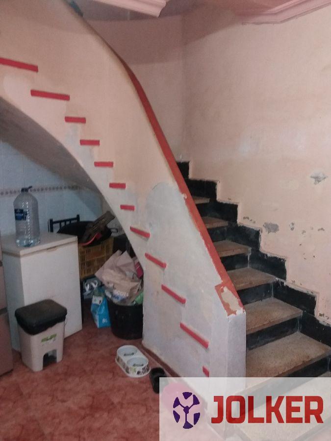 Venta de casa en Burriana