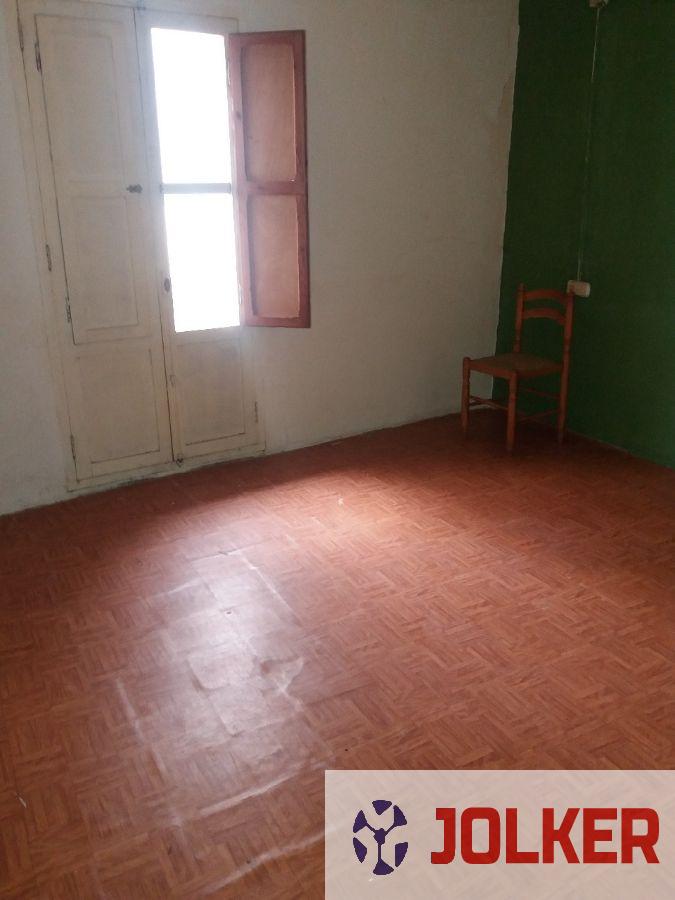 Venta de casa en Burriana
