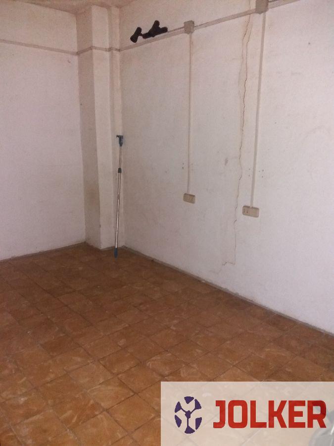 Venta de casa en Burriana