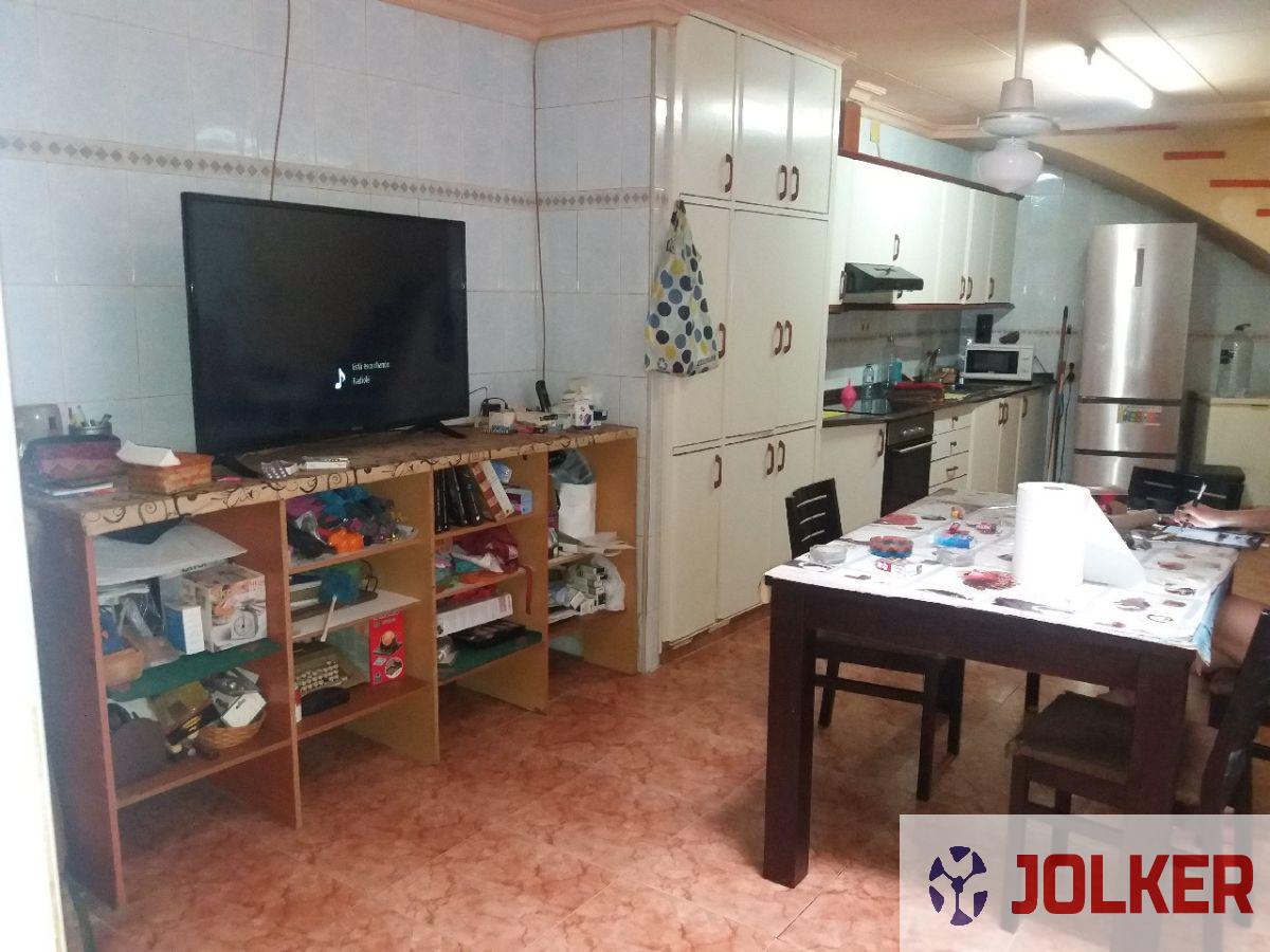 Venta de casa en Burriana