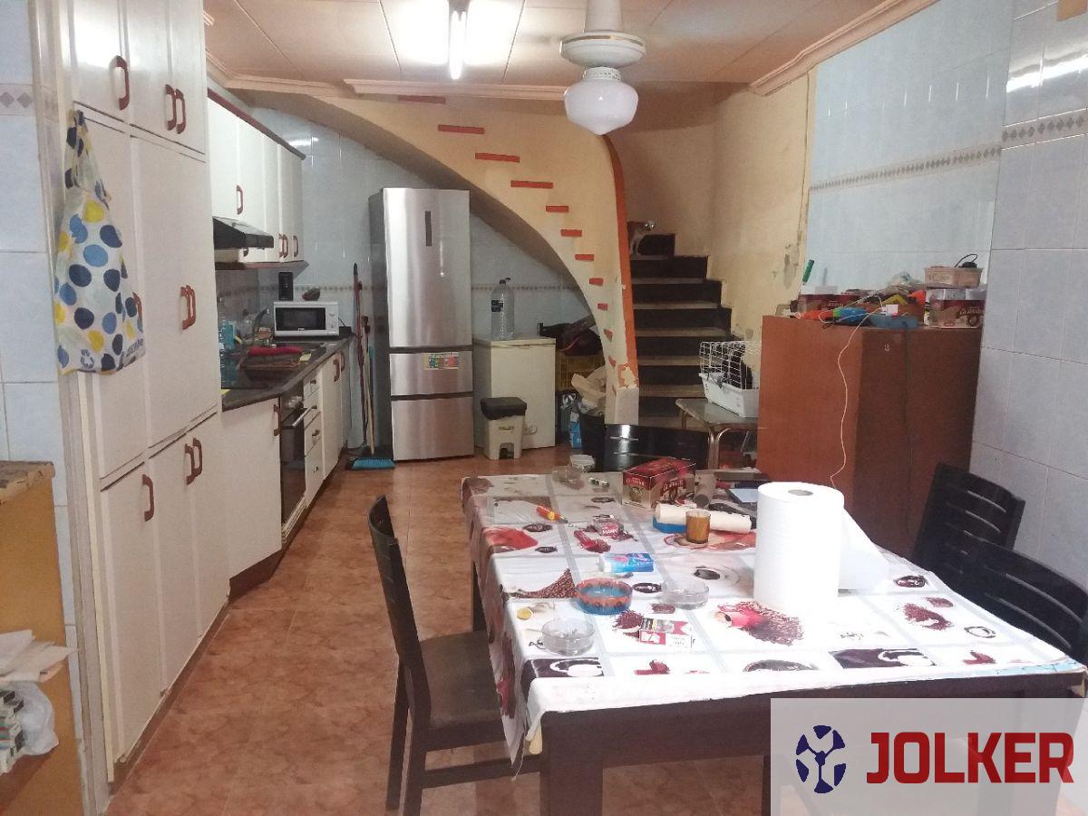 Venta de casa en Burriana