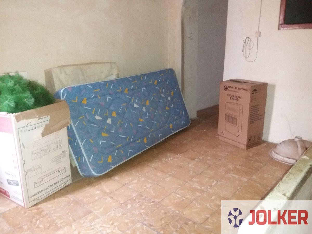 Venta de casa en Burriana