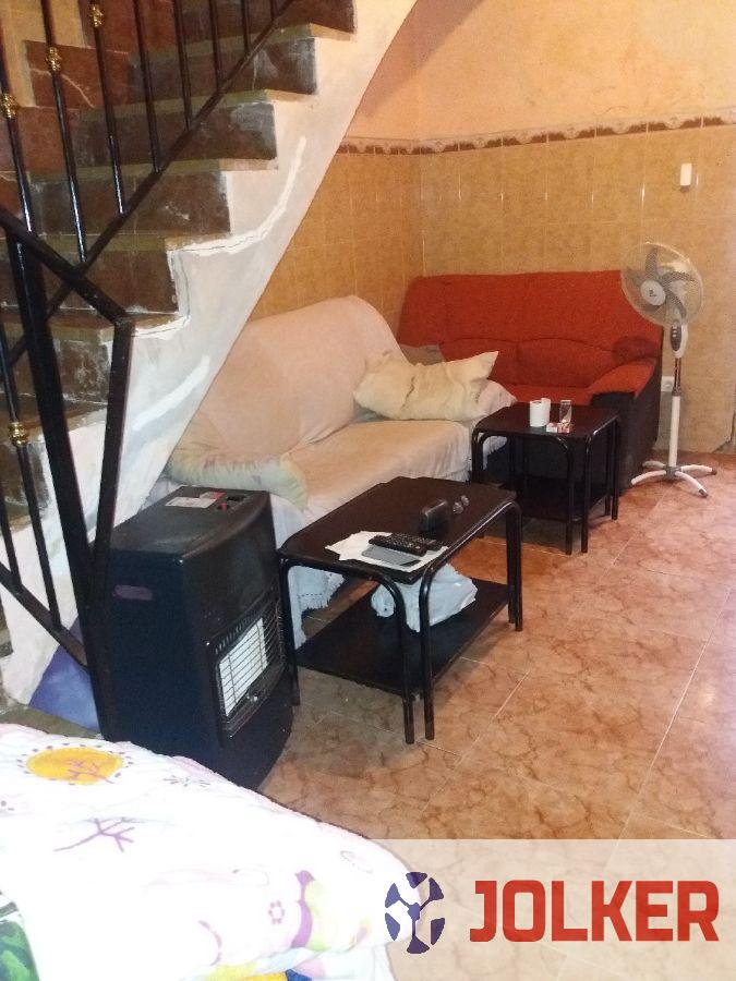 Venta de casa en Burriana